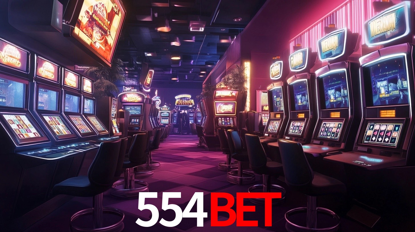 554bet