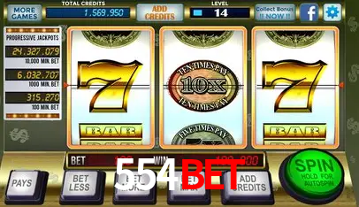 Descubra a Essência do 554bet: Nossa História e Compromissos