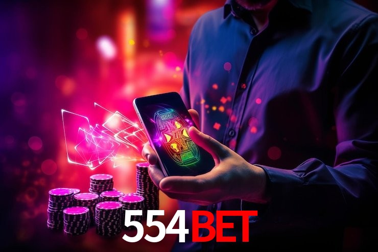 Estatísticas do Jogo 554bet