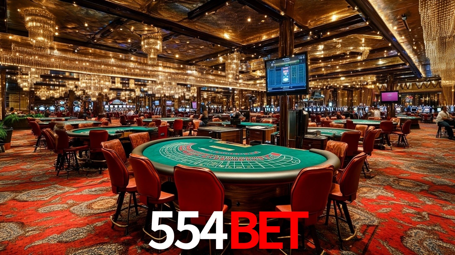 554bet