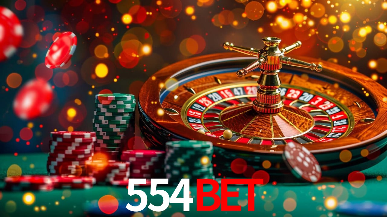 Programa VIP 554bet