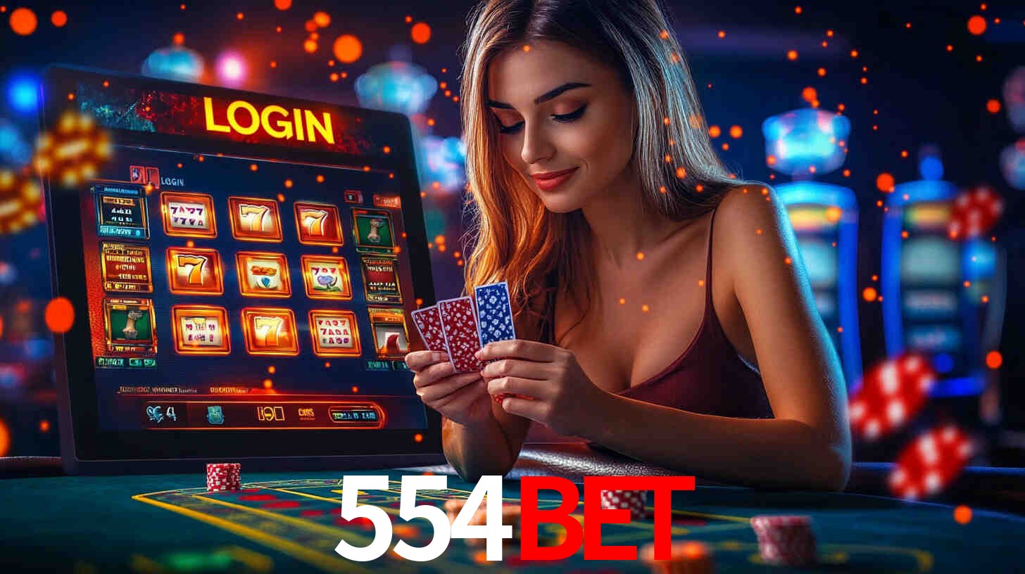 554bet