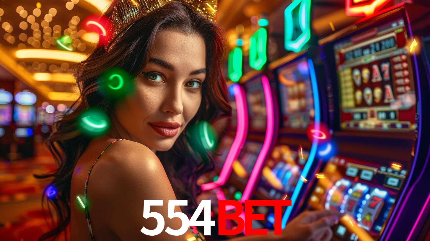 Jogos Exclusivos 554bet