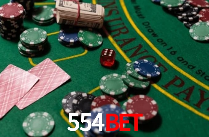 554bet