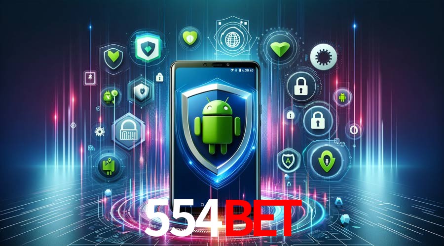 Descubra a Essência do 554bet: Nossa História e Compromissos