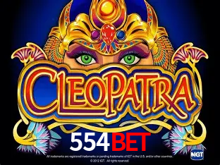 Inovações de Jogos na 554bet: O Futuro das Experiências Interativas