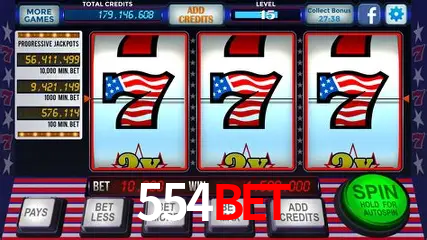 Apostas Esportivas na 554bet: Um Guia Completo