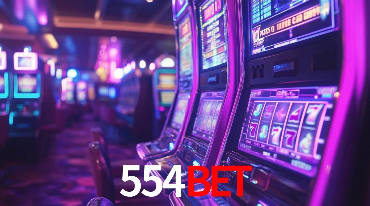 Cassino Online 554BET