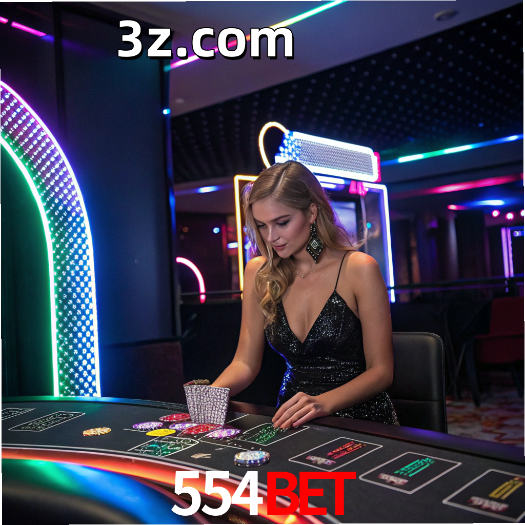 554BET