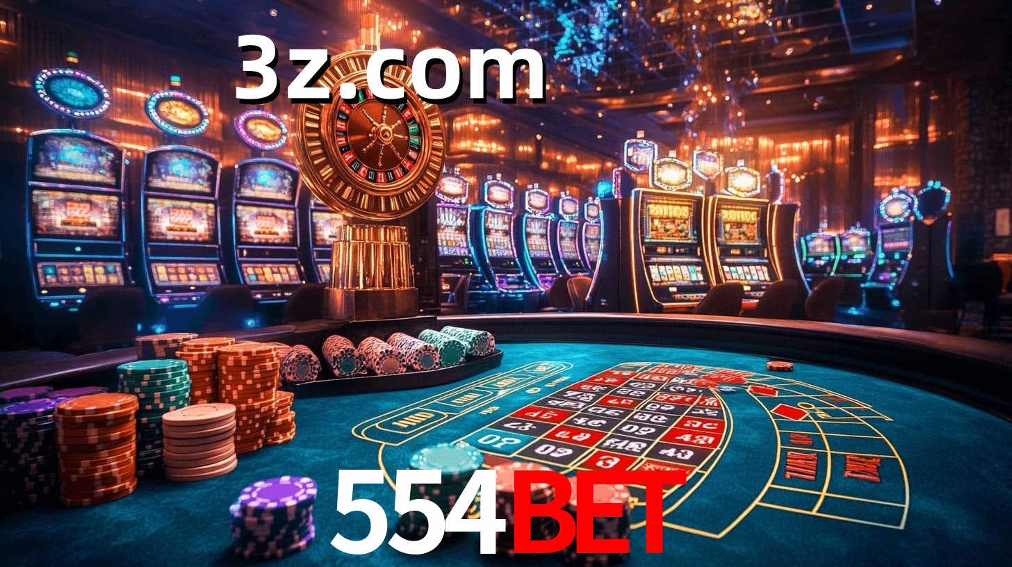 554BET