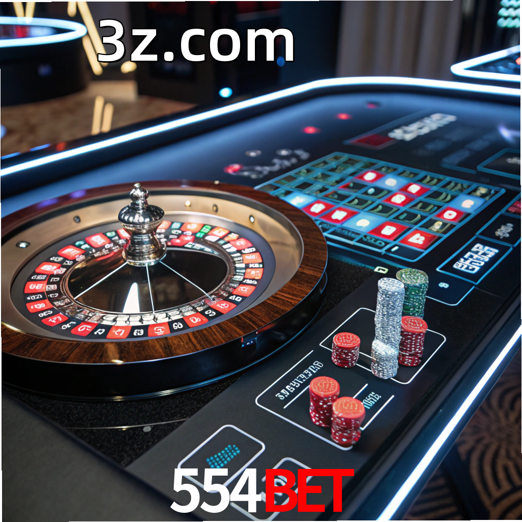 554BET