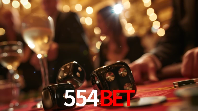 Explorando a Categoria 'Ajuda e FAQ' na 554BET